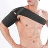 Регулируемый плечевой бандаж для мужчин и женщин, порванная вращающаяся манжета, облегчение боли, компрессионный рукав, обертывание, восстановление, поддерживающий плечевой ремень