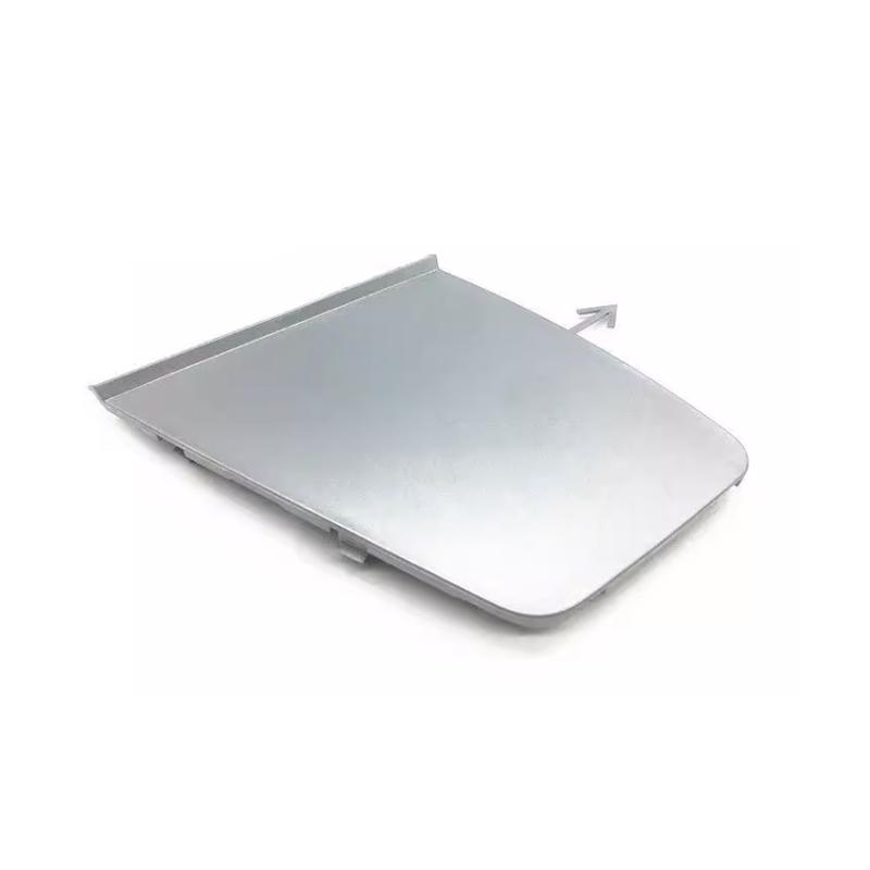 Задний бампер автомобиля, фаркопный крюк, крышка для прицепа, крышка для Chery Tiggo 2/Tiggo