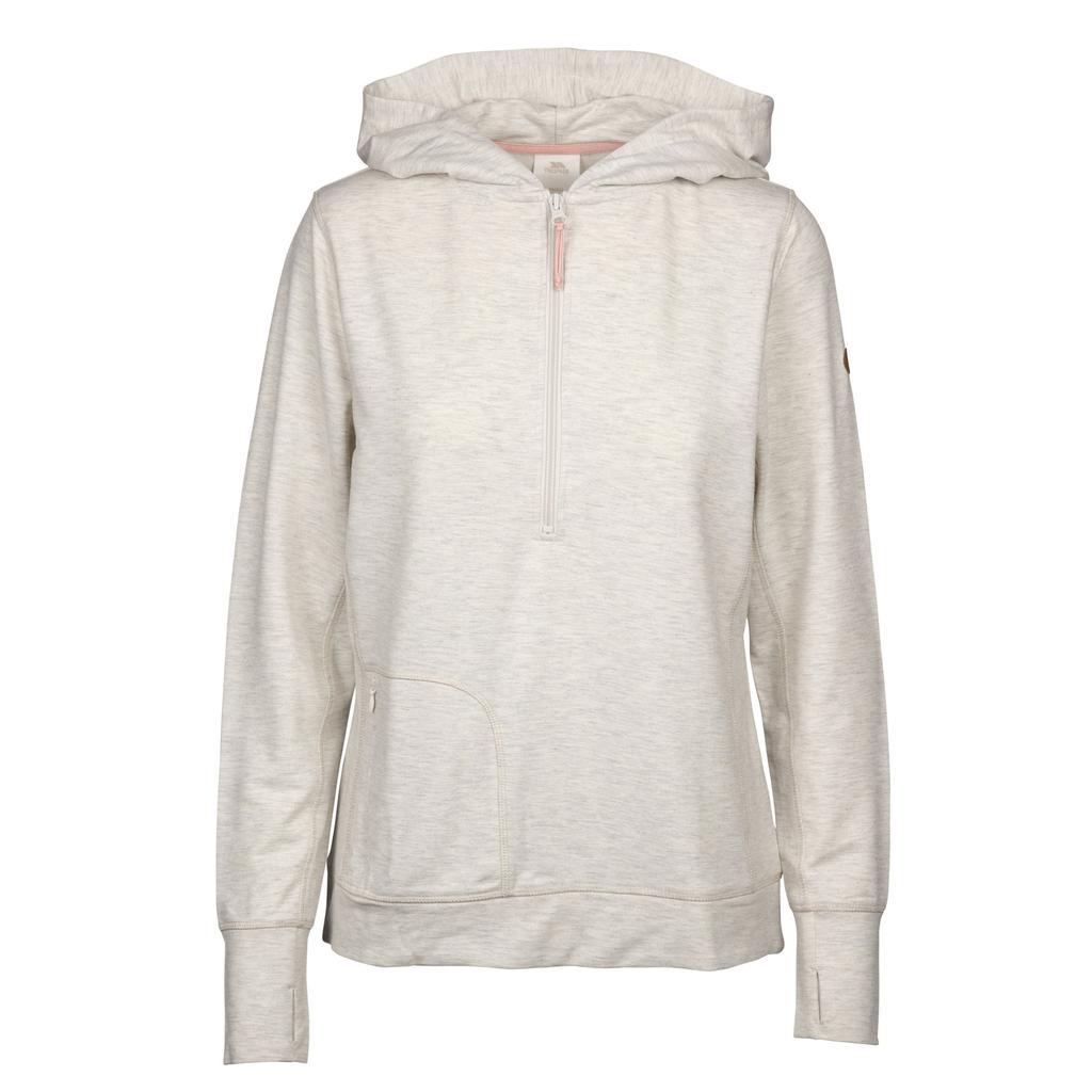 Womens/Ladies Zia Hoodie