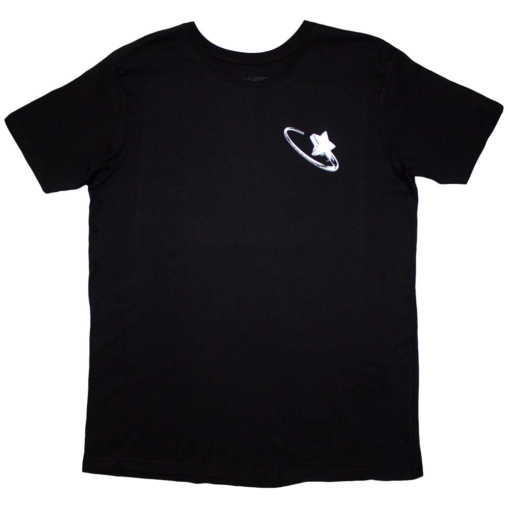 Футболка Pop Unisex Adult Stars Infill