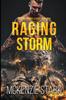 Книга Raging Storm : 5