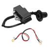Ignition Coil High Voltage  Suitable for Ms361 Chainsaw Engine Accessories