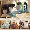 Классические комиксы K-Kimi Ni TodokeS Наволочка Антипылевой клещ Невидимая молния Диван-кровать