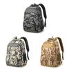 Breathable Unisex Backpack Waterresistant Kids Schoolbag Gift Durable