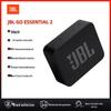JBL Портативная Bluetooth-колонка GO ESSENTIAL 2