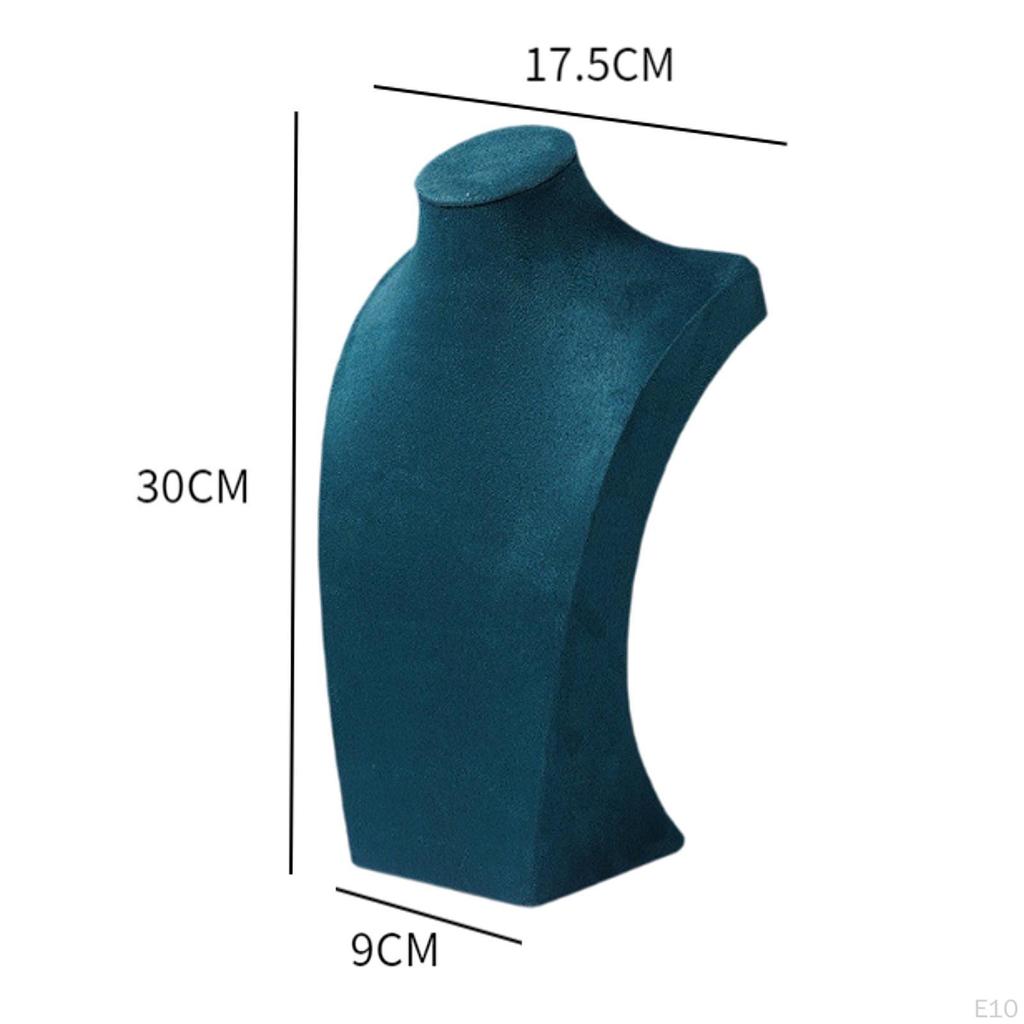 Элегантная подставка для ювелирных изделий и ожерелий