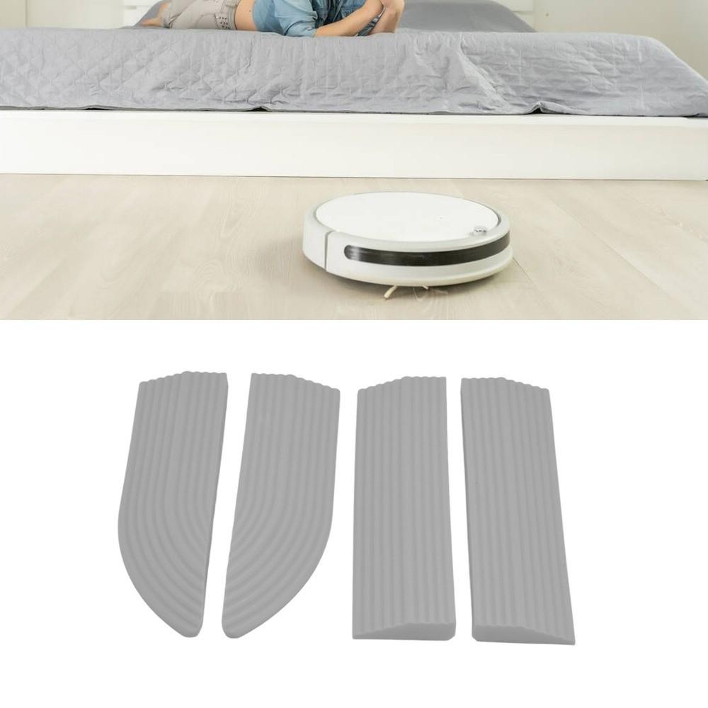 Universal Rubber Door Threshold Rubber Wheelchair Threshold Strip  Wheelchair Access