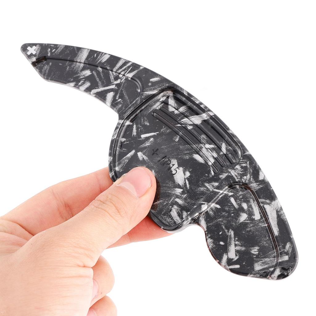 Удлинители подрулевых лепестков для A3 A4 A5 A6 A8 Skoda Superb 2008-2012