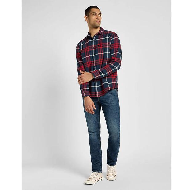 Lee Worker 2.0 Long Sleeve Shirt
