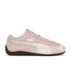 Speedcat OG Whisp Of Pink Unisex Casual Shoes White 398846-04