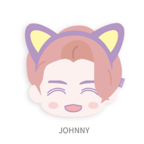 NCTxSANRIO CHARACTERS_CUSHION