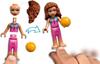 LEGO Friends Sea Turtle Rescue Center 41376 Игрушка-блок Девочка