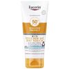 Eucerin Sun Protection Sensitive Kids Gel-Crème SPF 50+ 200 Ml