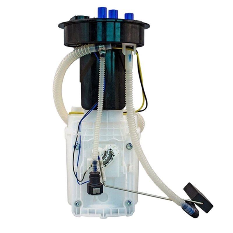 For A4 B6 B7 1.8T Engine System Fuel Pump Assembly- Part Numbers 8E0919051AP 8E0919051BE