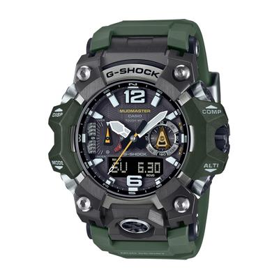 [Casio] Часы G-ShockGWG-B1000-3AJF Мужской автомобильный ключ
