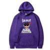 2025 Мужские толстовки с капюшоном Junior H Sad Boys Harajuku Girls Hip Hop Pullover Fancy Music Gift Повседневная свободная удобная толстовка
