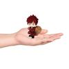 Kawada Nanoblock "NARUTO Shippuden" Gaara NBCC224, 3 x 10.5 x 18 cm, Ages 12 and up, Interior Decoration, Hobby, NBCC224