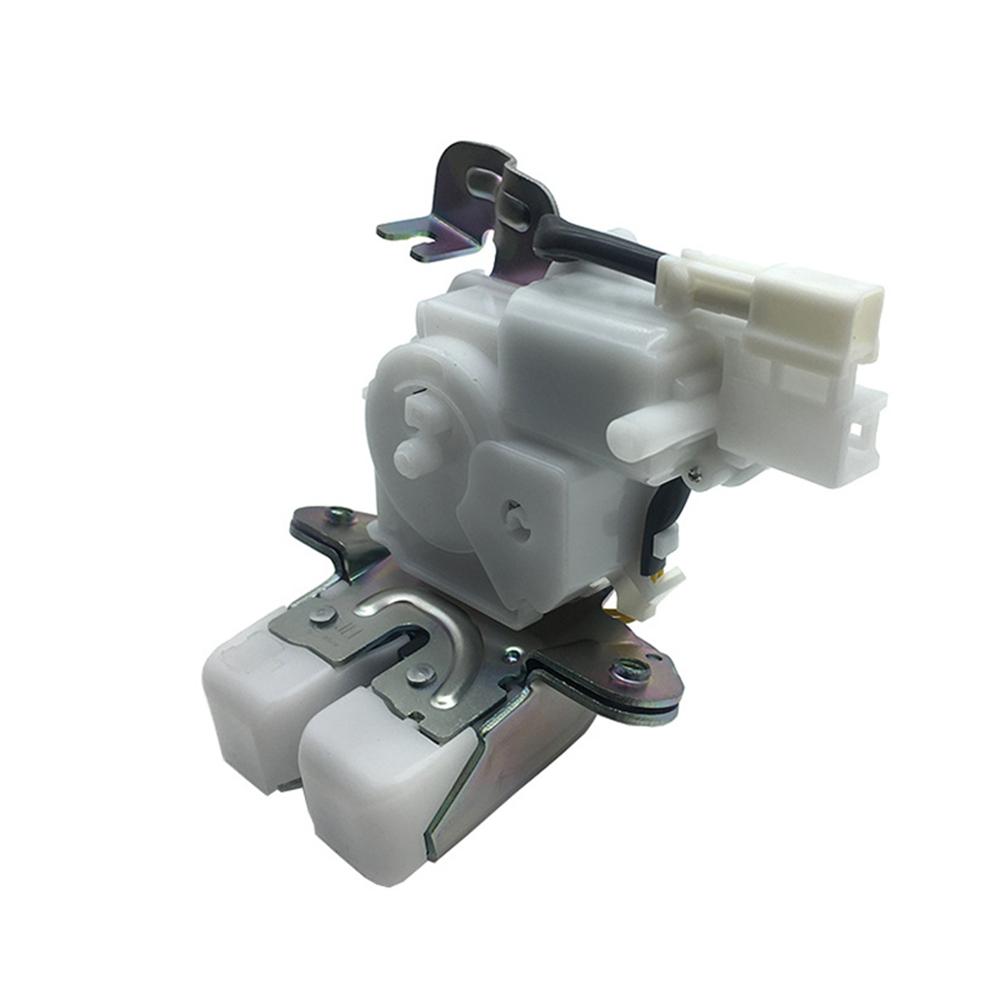 New Tailgate Lock Assembly Actuator For 2015-2017 Honda Fit 1.5L