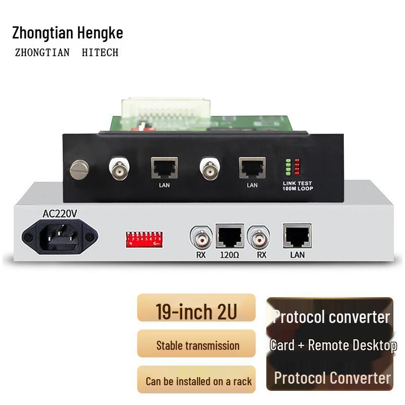 Zhongtian Hengke Telecommunication System Modules