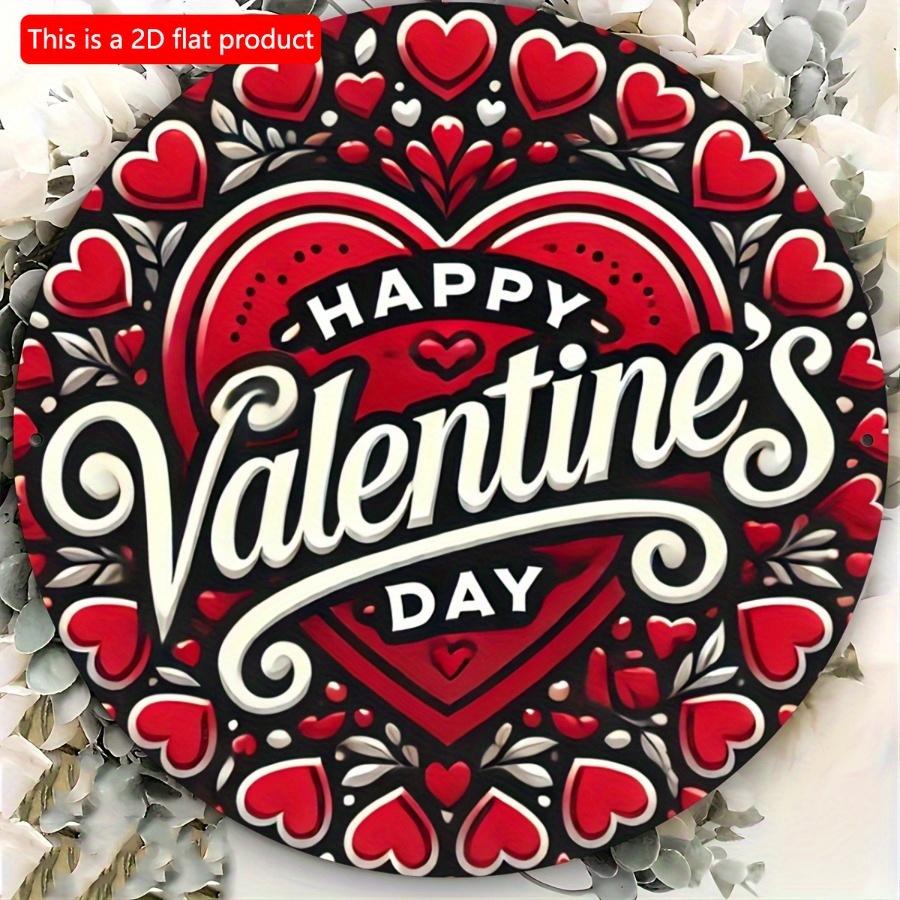 1pc 2d Flat Oktoberfest Celebration Sign - 20cm Round Wooden Biergarten Decor with Beer Mugs & Prost Welcome Message - Perfect for Home, Garage