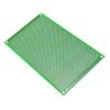 9x15 8x12 7x9 6x8 5x7 4x6 3x7 2x8 Cm Double Side Prototype Diy Universal Printed Circuit PCB Board Protoboard For Arduino