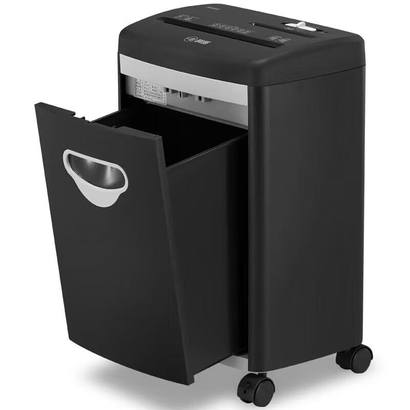 Comi S-626 Commercial Paper Shredder CN plug (adapter included)