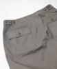 FRIZMWORKS Брюки карго из ткани Jungle Cloth _ Серый