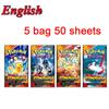 Набор из 42 карточек покемонов MEGA EVOLUTION для игр и сражений, Lost Origin Pokemons Box с изображением Пикачу из аниме, коллекционные карточки с покемонами, разработанные для детей.