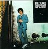 CD БИЛЛИ ДЖОЭЛ - 52-я улица 4911852 Columbia Japan Рок Б/У