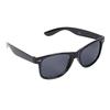 Dervin Rectangular Sunglasses for Men & Women (Medium)