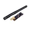 1sets GT-24 Special Promotions 1100-meter Long-distance NRF24L01+PA+LNA Wireless Modules NRF24L01