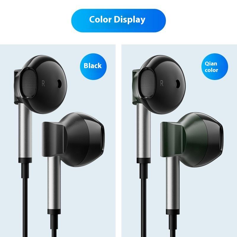 Проводная цифровая гарнитура с наушниками типа C, игровая гарнитура для киберспорта