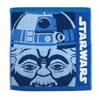 Marushin Star Wars Hand 34 X 36 Face 2535026100 Towel, Cm, Upright,