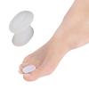 12PCS Gel Toe Separator Toes Spacer Orthotics Pain Relief