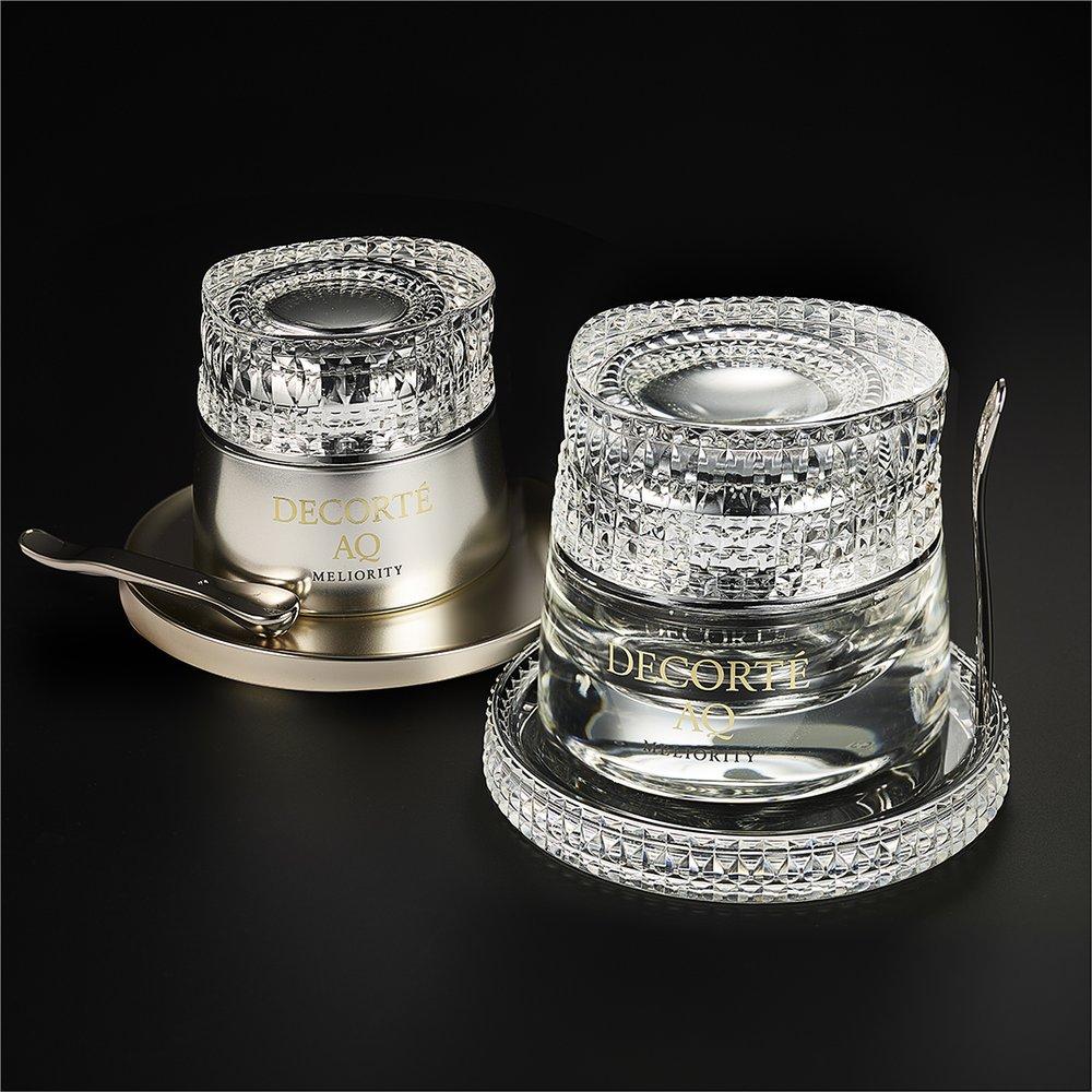 Интенсивный восстанавливающий крем для кожи вокруг глаз AQ Milioriti 20 г