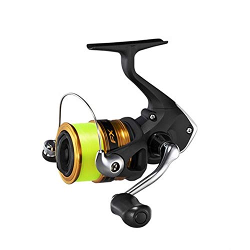 SHIMANO Катушка 19 FX 2000 Нет. 2 с нитью 150м