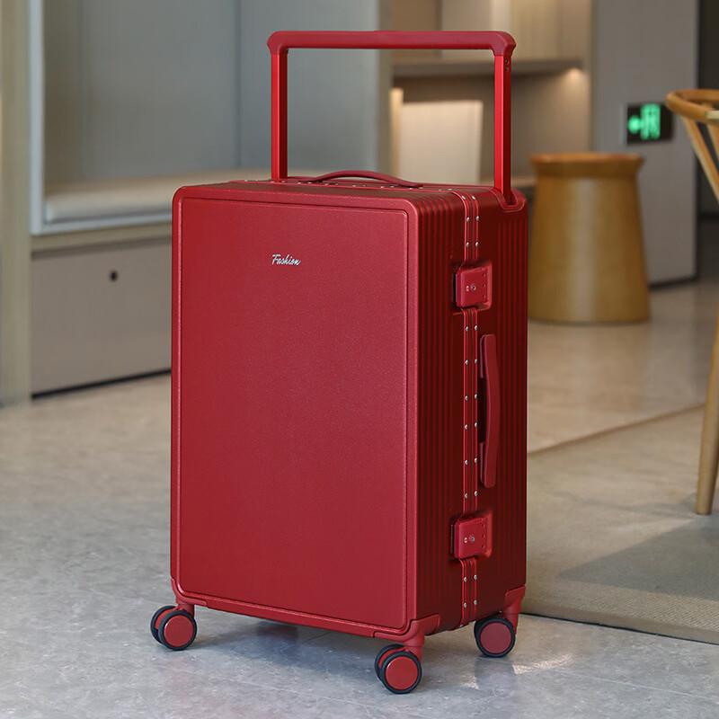 Li Shen ABS+PC Hardshell Luggage