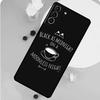 Добро пожаловать в Твин Пикс Чехол для телефона для Samsung Galaxy S26 S23 Ultra S20 S21 S22 S24 S25 Plus S10 S25 FE Funda Чехол
