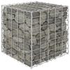 Day and Night - Day and Night Cubic Gabion Bed Steel Wire 50x50x50 Cm