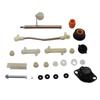 Gear Repair Kit for Golf 191798000 Selector Rod Bearing Shifts Repair Set Car Transmission Shifts Repair Kit