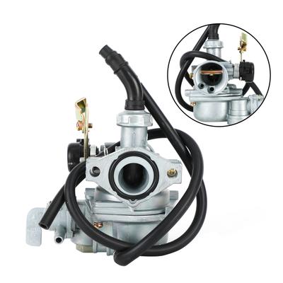 Карбюратор Carb Подходит для питбайка / квадроцикла ATV 50cc 70cc 90cc 110cc Двигателей
