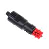 12V 24V Male Car Cigarette Lighter Socket Plug Connector