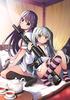 Grisaia Phantom Trigger Art Book [Book]