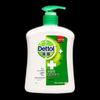 Dettol Pine Fresh Antibacterial Hand Wash 500g