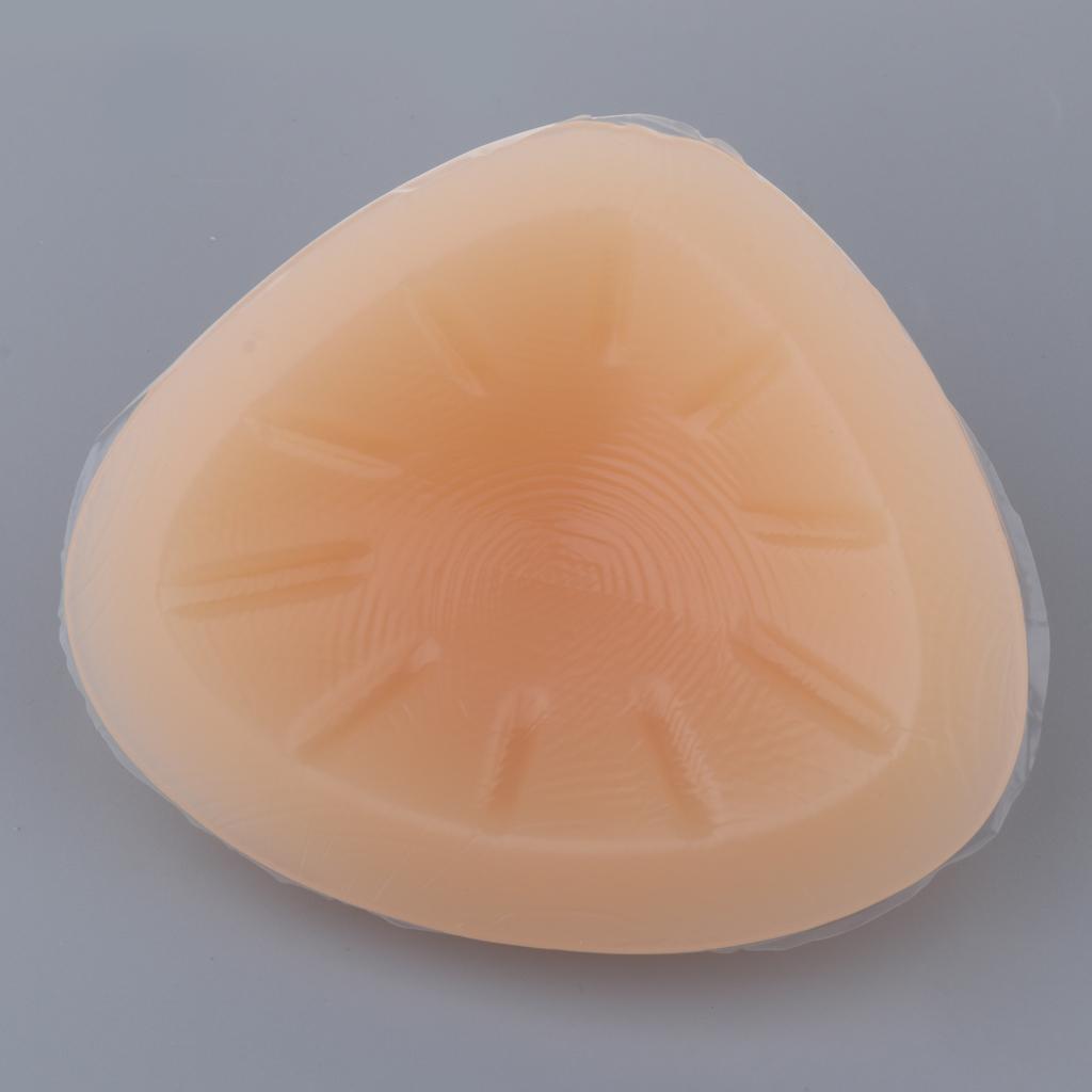 Bra Pads Inserts Silicone Breast for Transgender