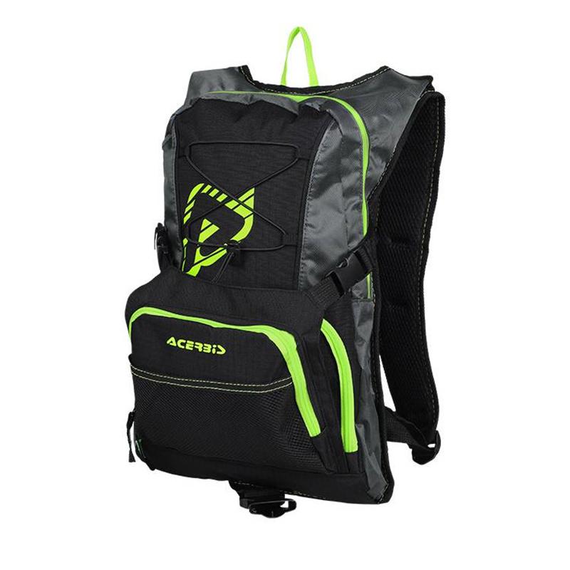 Рюкзак для мотокросса, езды на мотоцикле, езды на велосипеде, для гонок по пересеченной местности, езды на мотоцикле по грязи, сумка для хранения оборудования