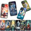 Cover Lord Buddha Wallpaper for Motorola Moto G54 G05 G24 G45 G55 G75 G85 G15 G57 G86 Power Edge 50 30 Ultra Fusion neo Pro Case