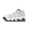 Кроссовки Air More Uptempo PS White Vintage Green детские Summit-White Sea-Glass FQ1937-100