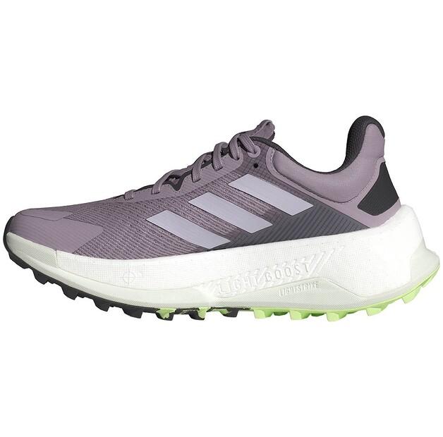 Adidas Terrex Soulstride Ultra кроссовки трейловые