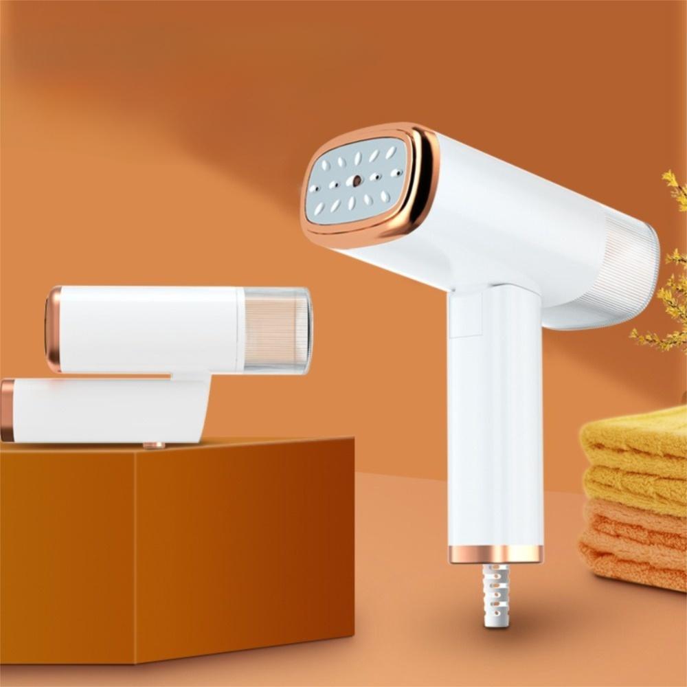 Мини Ручной Отпариватель Складной Дорожный Отпариватель Креативный Паровой Утюг Для Путешествий Домашнего Использования